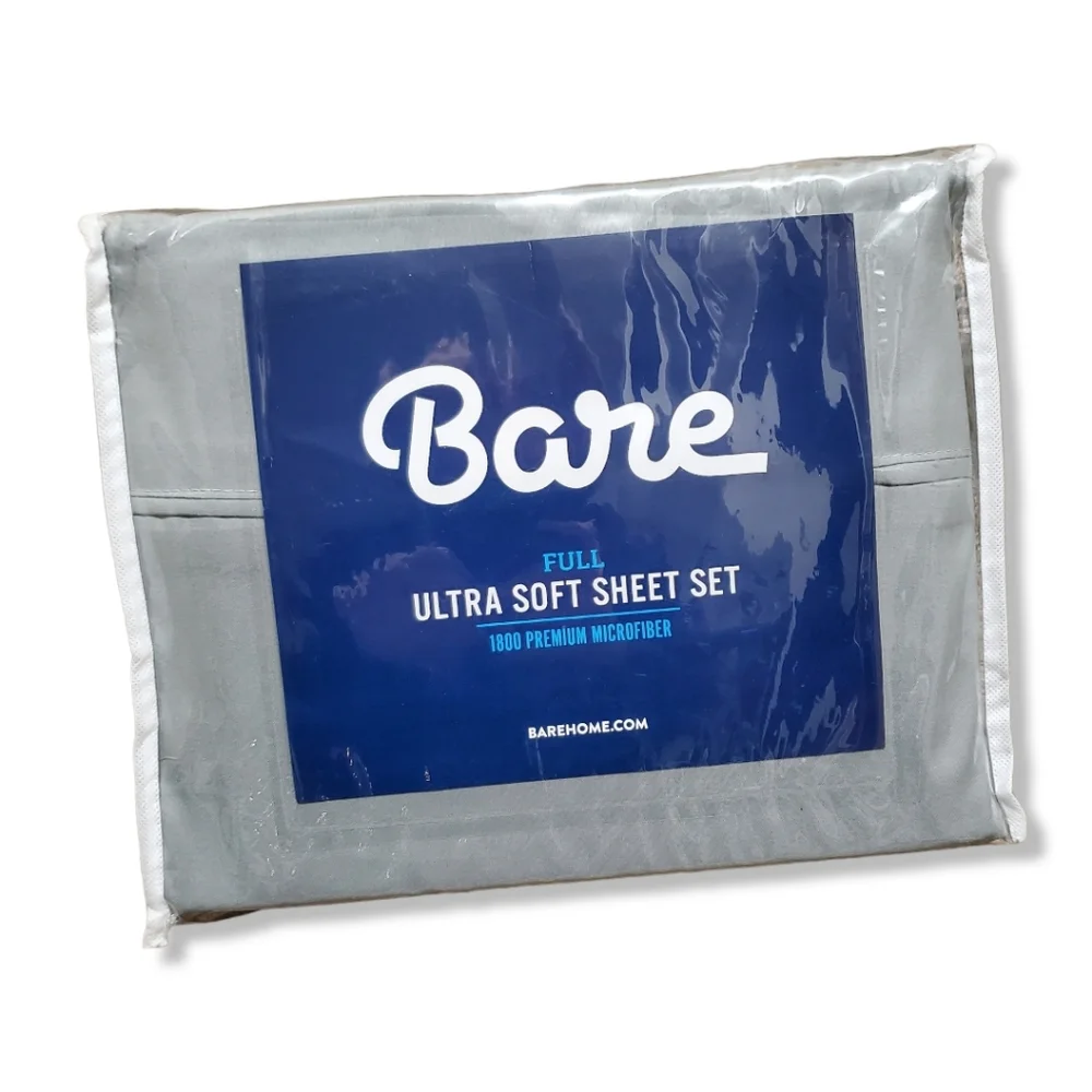 Bare full ultra